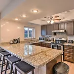 Scottsdale Gem Pool Access, Walk To Old Town