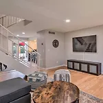 Scottsdale Gem Pool Access, Walk To Old Town